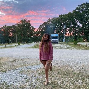 Meet your Posher, Jerica